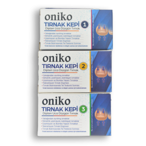 Oniko Nail Cap